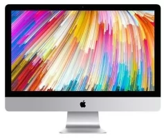 iMac 27” Retina 5K 2017г